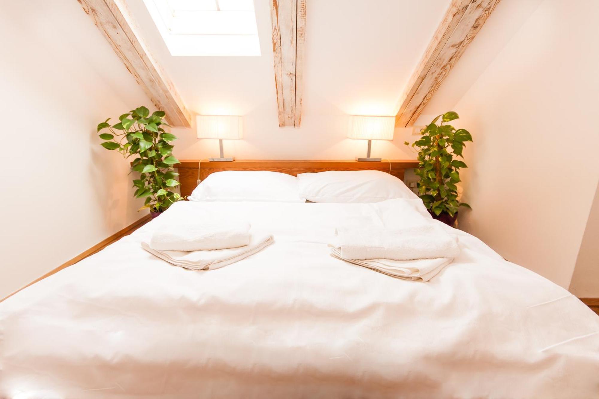 Kozna Loft * Praha