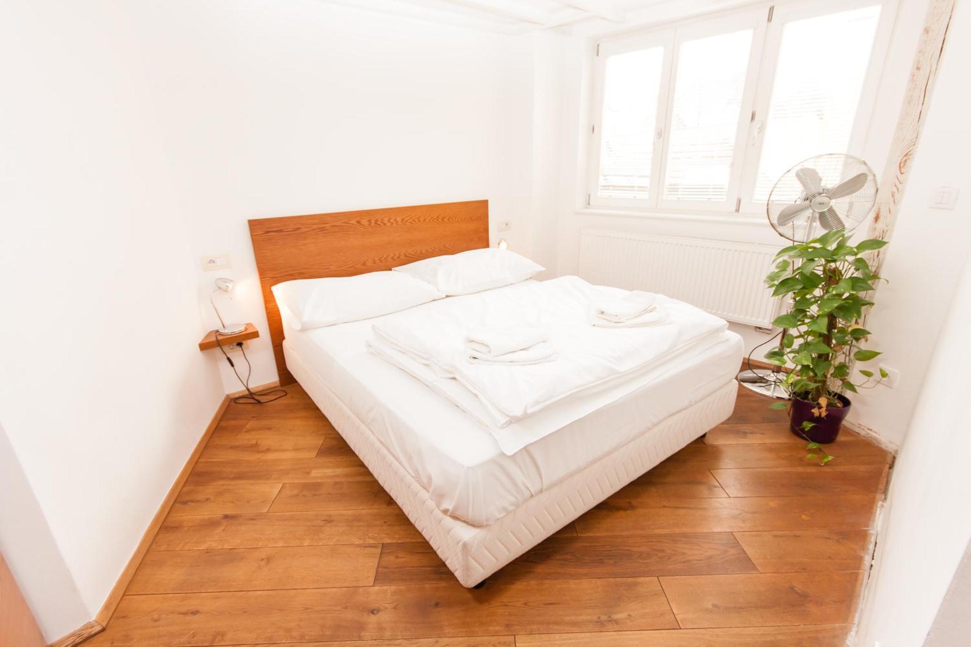 Kozna Loft Apartmán