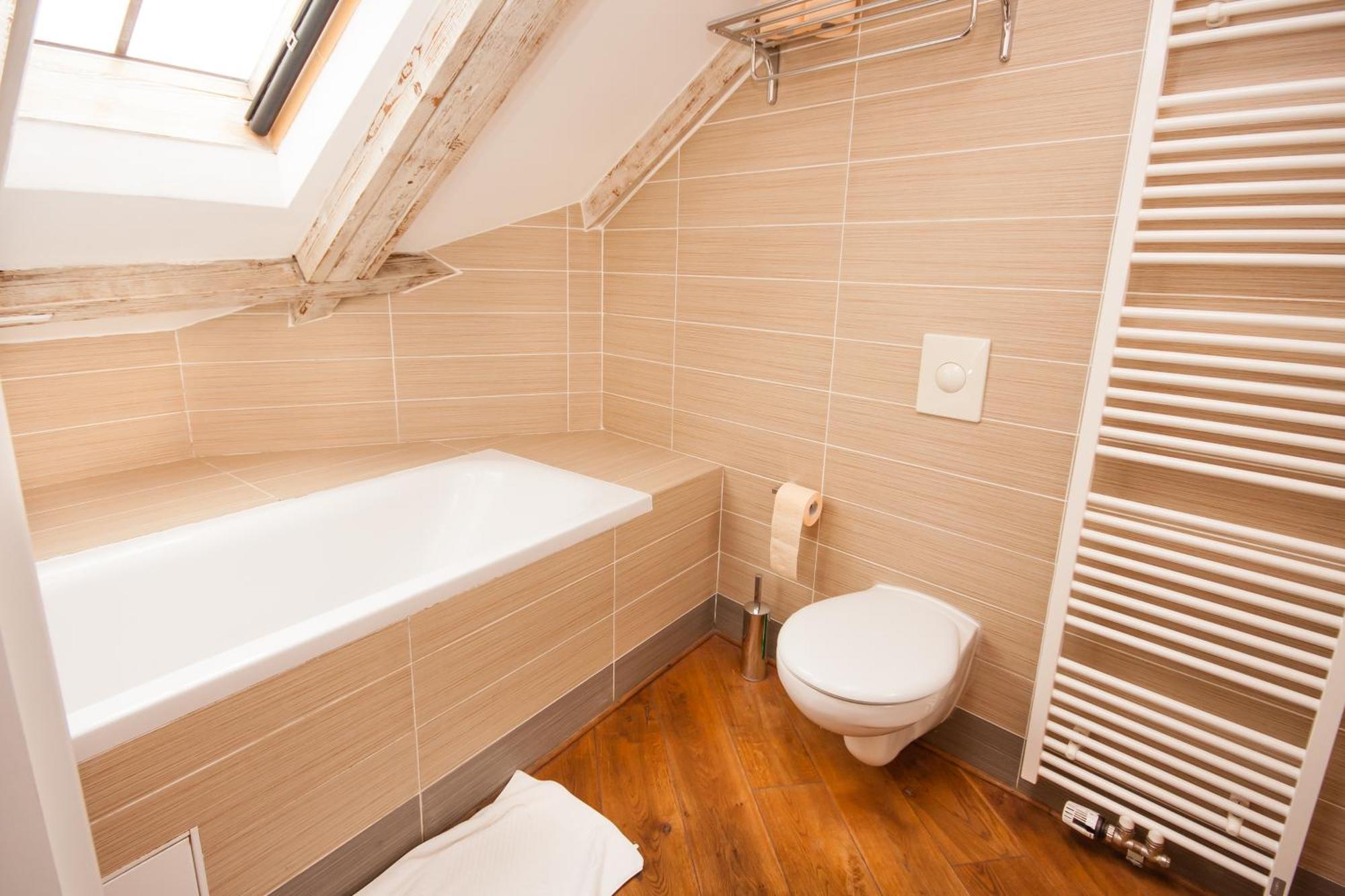 Kozna Loft Apartmán
