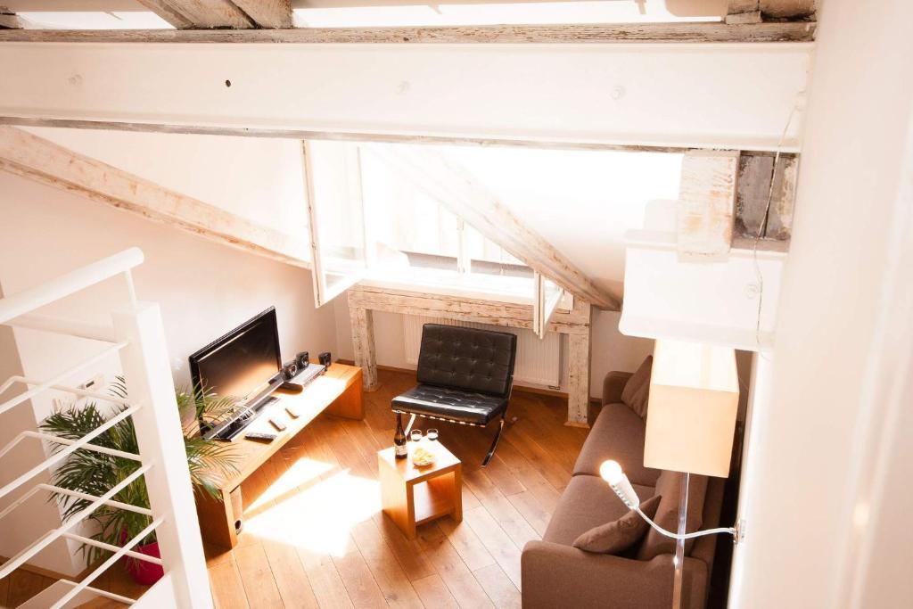 Kozna Loft Apartmán