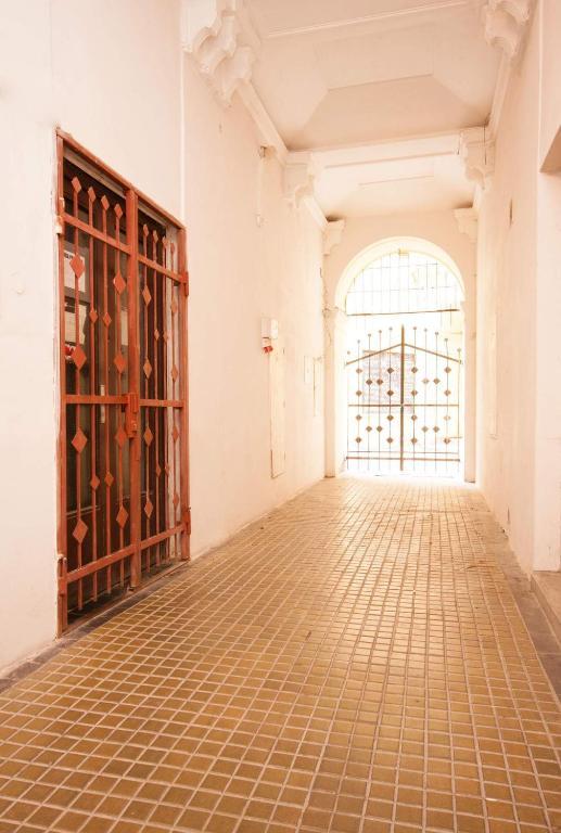 Kozna Loft Apartmán Praha
