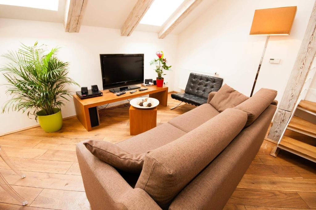Kozna Loft * Praha