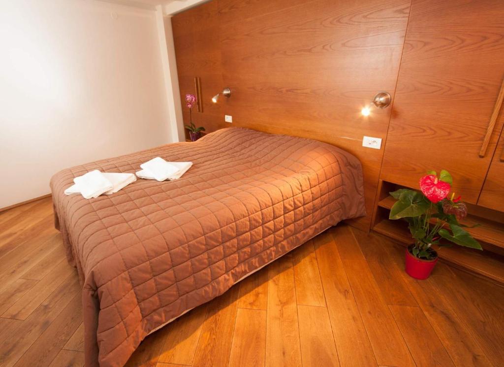 Kozna Loft Apartmán Praha