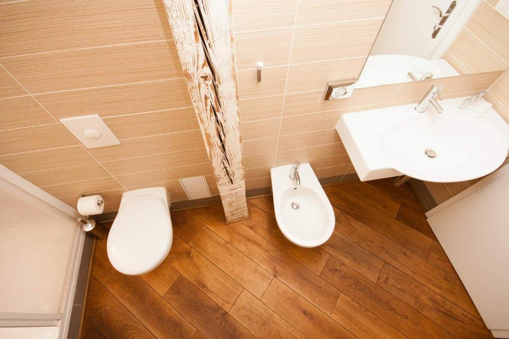 Kozna Loft Praha