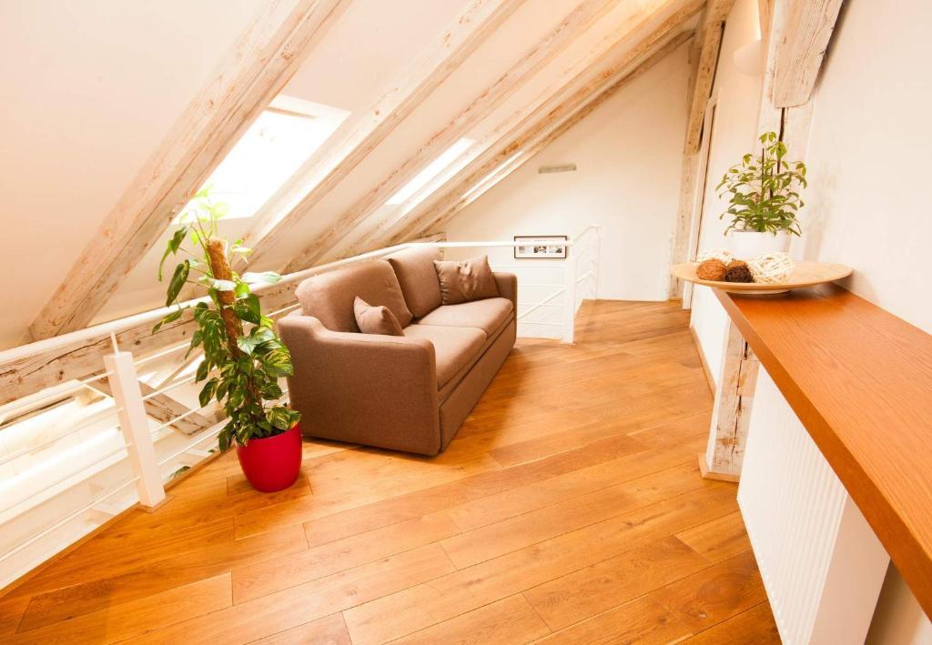 Kozna Loft Apartmán
